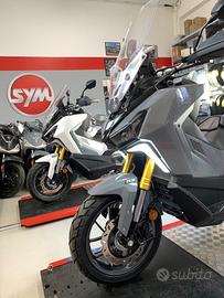 SYM ADX 400 GT