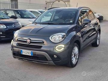 FIAT 500X 1.0 T3 120 CV City Cross