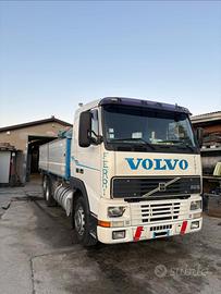 Volvo truck FH 16