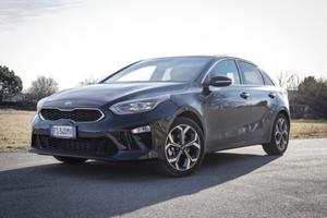 Ricambi kia ceed 2018-19
