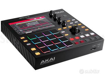 AKAI Professional MPC One – Batteria elettronica