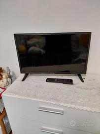 Televisione 24 pollici