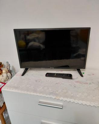Televisione 24 pollici
