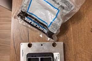 Centralina originale mecury EFI 40cv