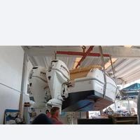 COPPIA DI EVINRUDE 250Cv E-TEC(2T iniezione)OTTIMI