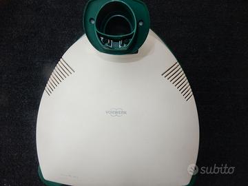 Lucidatrice Vorwerk Folletto mod. Kobold PL512.