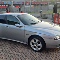 Alfa Romeo 156 1.9jtd 115cv