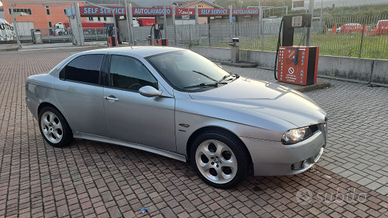 Alfa Romeo 156 1.9jtd 115cv