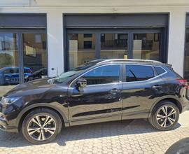 Nissan Qashqai 1.6 dci Tekna 2wd 130cv