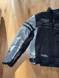 Giacca da moto