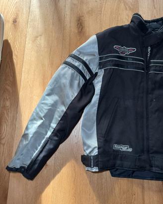 Giacca da moto