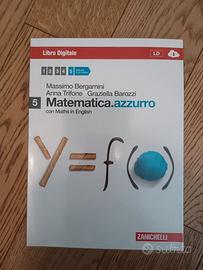 matematica.azzurro 5