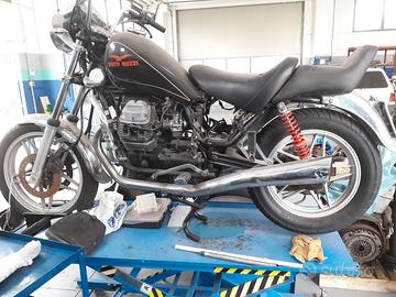 Moto Guzzi V65 Florida