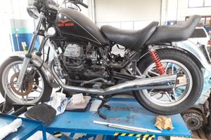 Moto Guzzi V65 Florida