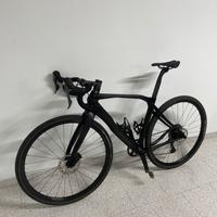 Bici Pinarello Grevil F