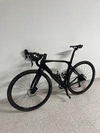 Bici Pinarello Grevil F