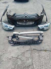 Ricambi Citroen C4