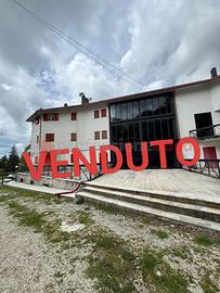 Appartamento Subiaco [Cod. rif 3237012VRG]