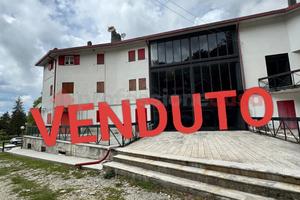 Appartamento Subiaco [Cod. rif 3237012VRG]