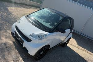 Smart fortwo 451 50000km originali garanzie permut