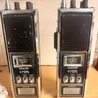 Ricetrasmittente CB Great GT-417