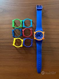 Orologio Swatch