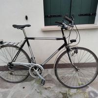 bicicletta