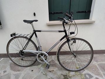 bicicletta
