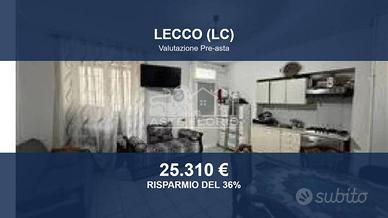 Immobile in asta di 46 m² a Lecco