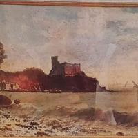 AGOSTINO FOSSATI ( La Spezia 1830 - 1904)