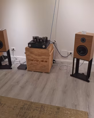 novaaudio classic 8 eight