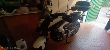 Honda NC700X