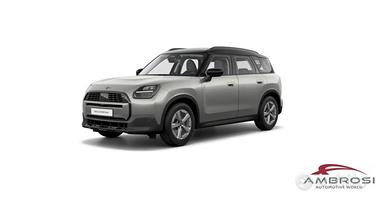 MINI Countryman Cooper C Classic L package