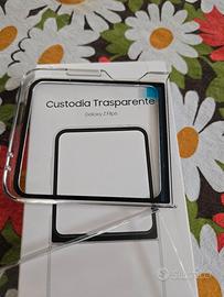 cover samsung flip 6