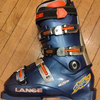 Scarponi da sci Lange