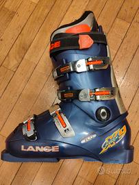 Scarponi da sci Lange