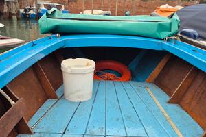 Cofano Pericle in legno 