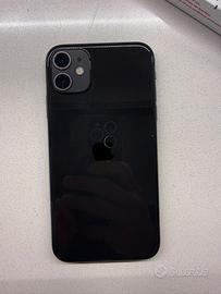 Iphone 11 - 128 Gb - 100% funzionante