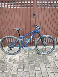 Mtb gt