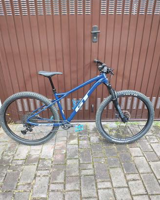Mtb gt