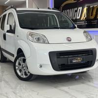 Fiat Qubo Dynamic 1.4 Metano Full Opt