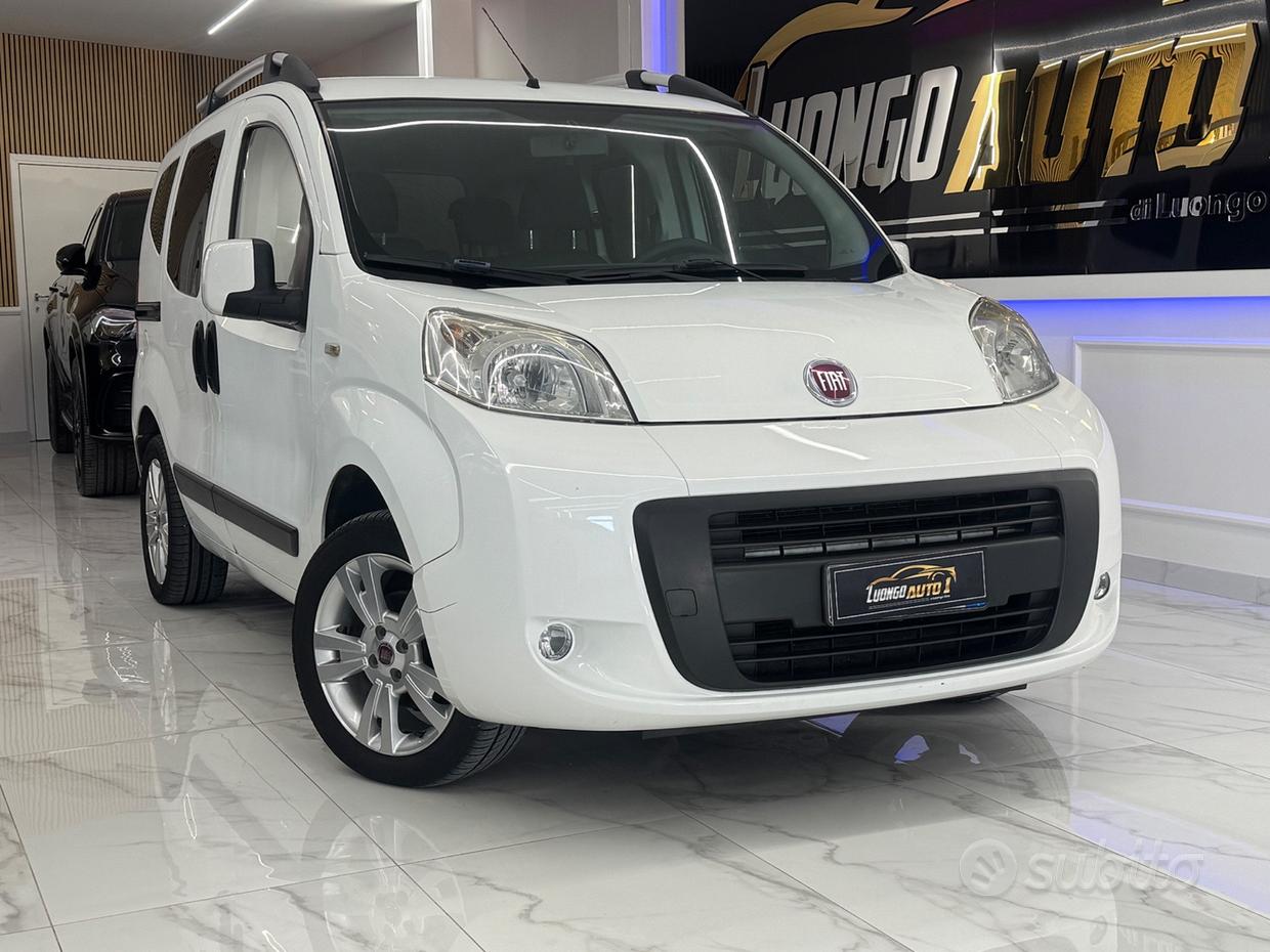 FIAT QUBO