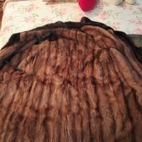 Pelliccia/trench