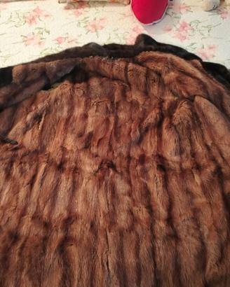 Pelliccia/trench