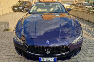 Maserati Ghibli D 250cv