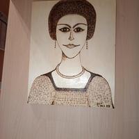Donna simpatica