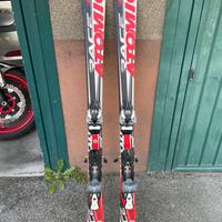 sci atomic race 130cm