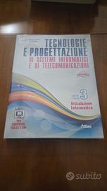 Tecnologie e progettazione di sistemi informatici