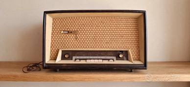 radio vintage