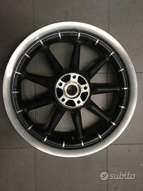 cerchi harley-davidson electra glide